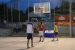 FOTO: U Prozoru počeo 13. Streetball turnir