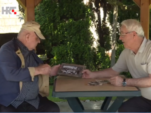 VIDEO: Iako su iz Rame otišli, Rama je ostala u njima