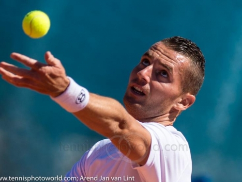 Tomislav Brkić izborio finale kvalifikacija za ATP Sofija