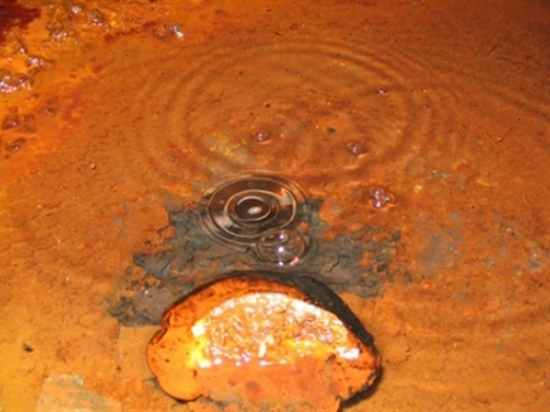 Pronađena najstarija voda na Zemlji