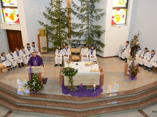 FOTO: Sv. Nikola na Uzdolu