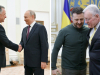 Trump na potencijalne pregovore o Ukrajini u Turskoj šalje dvojicu izaslanika