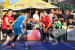 FOTO: Ekipa ''Ba.Riba'' pobjednik 20. Streetball Rama 2022.