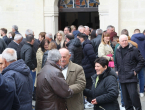 FOTO: Proslava Uskrsa u župi Rama - Šćit