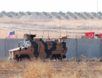Turska vojska ušla u Siriju