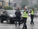 Muškarac iz Visokog pokušao podmititi policajca s 10 KM