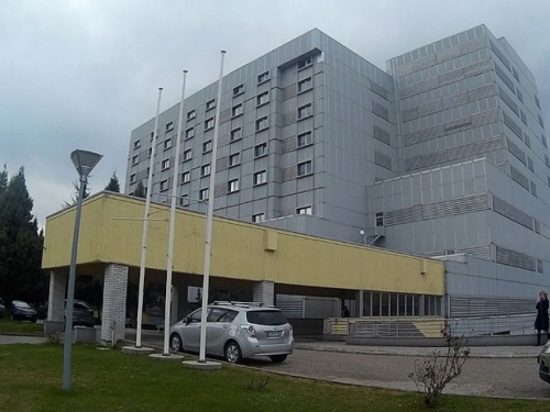 Mostar: Hospitaliziran maloljetnik koji je ozlijeđen u tučnjavi