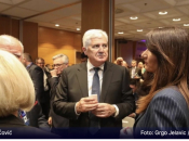 Čović: Tri naroda apsolutno nisu zadovoljna odnosima u BiH