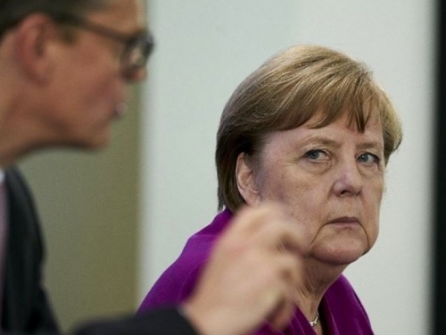 Njemačka će potrošiti 130 milijardi eura za pomoć gospodarstvu