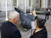 CNN: Rusija Iranu prenosi taktike za dronove iz rata u Ukrajini