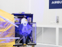 Airbus i francuska tvrtka dogovaraju suradnju oko satelita
