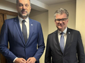 Konaković s Lajčakom o eurpskom putu BiH