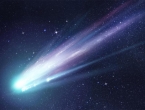 Stiže nam komet veći od Mount Everesta