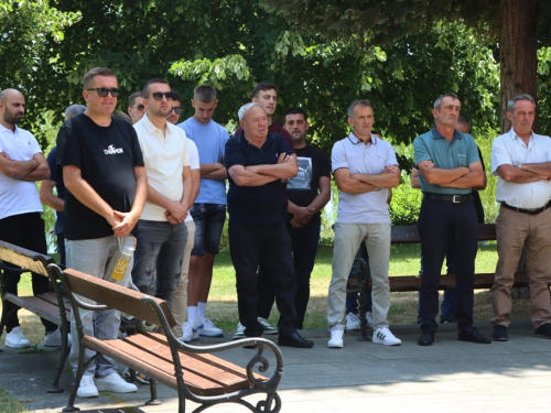 FOTO: Tijelovo u župi Rama-Šćit