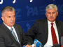 Komšić za građansku BiH, Radončić za tri identiteta