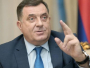 Dodik se požalio UN-u na Alkalaja i Silajdžića