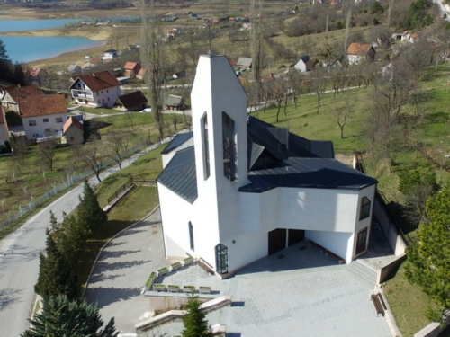 NAJAVA: Proslava sv. Ane u Podboru