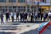 FOTO: Povodom Svih svetih u Prozoru zapaljene svijeće za poginule i preminule branitelje