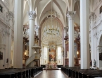 Austrija: Katolička crkva pooštrava propise na misnim slavljima