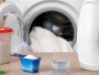Stvarna količina deterdženta koju biste trebali koristiti za pranje rublja manja je nego što mislite