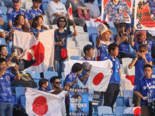 VIDEO: Japanci ponovno posramili svijet