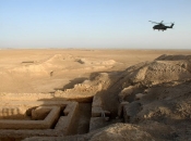 Najstariji grad na svijetu iskopan je 1850. godine
