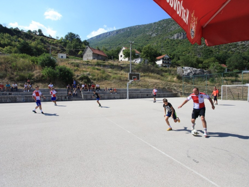 FOTO: MNK Uzdol pobjednik turnira u Rumbocima