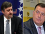 Dodik: "Ne radim ništa više od onoga što je rekao Donald Trump"