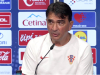 Dalić: ''Portugal je kandidat za naslov, ali nemamo se čega bojati''