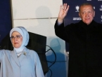 Erdogan se obratio pristašama: "Netko je u kuhinji, mi smo na balkonu"