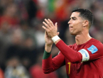 Ronaldo ima više reprezentativnih nastupa od svih nogometaša u povijesti