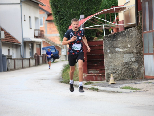 FOTO: Održan 5. Ramski polumaraton