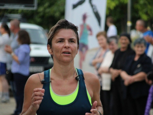 FOTO/VIDEO: Prvi 'Ramski polumaraton'