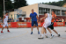 FOTO: U Prozoru počeo 13. Streetball turnir