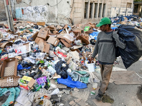 Glad, očaj i bijeda na Kubi