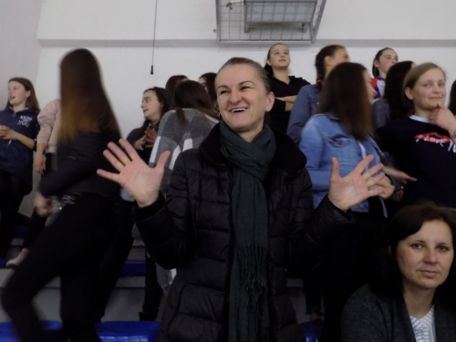 FOTO: U Prozoru održane Male olimpijske igre 2019.