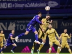 Sjajni Hajduk na krilima Livaje preskočio Dinamo