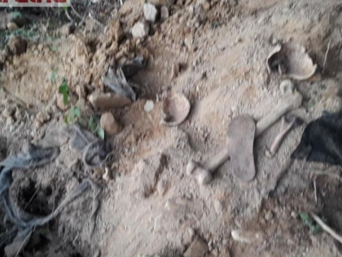 Na Rostovu iznad Bugojna pronađeni posmrtni ostaci, sumnja se da je riječ o nestalim Hrvatima