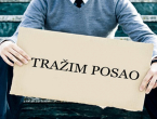 U općini Prozor-Rama posao traže 1962 osobe