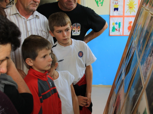 FOTO: Dan III. bojne brigade Rama i branitelja Uzdola