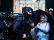 Uhićena dvojica pljačkaša iz Louvrea