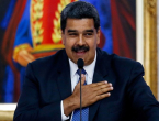 Maduro protjerao najviše američke diplomate iz Venezuele