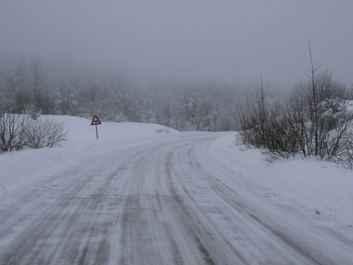 FOTO: Od Rame do Zvirnjače