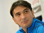 Dalić: Modrić bi trebao početi od prve minute
