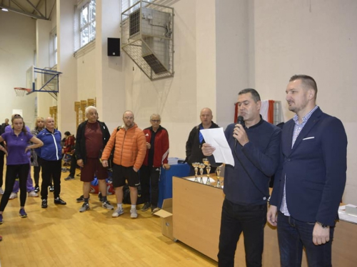 FOTO: Održan 6. Međunarodni stolnoteniski turnir ''Rama open 2019.''