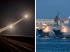 Rusi: Krim je napadnut moćnim američkim raketama