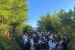 Hodočasnici iz Rame krenuli pješice u Međugorje