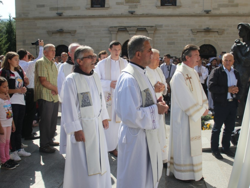 FOTO: Mala Gospa - Šćit 2018.