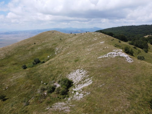 FOTO/VIDEO: Na Ravašnici