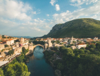 Potres jačine 2,4 stupnja pogodio područje Mostara